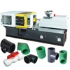PVC pipe Fitting Injection Molding Machine